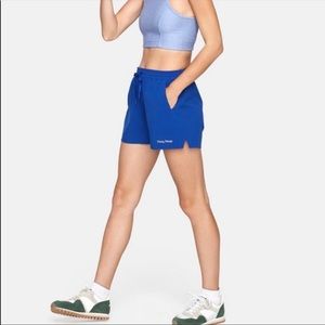 Outdoor Voices Doing Things Short